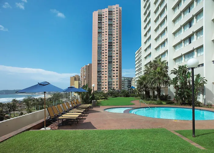 Garden Court South Beach Durban