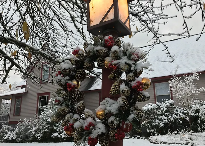 Arden Forest Inn Ashland