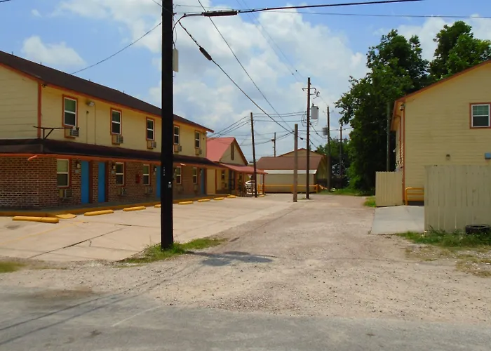 Town House Motel Bay City