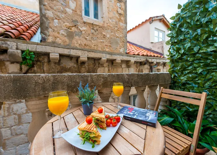 Scalini Palace Dubrovnik