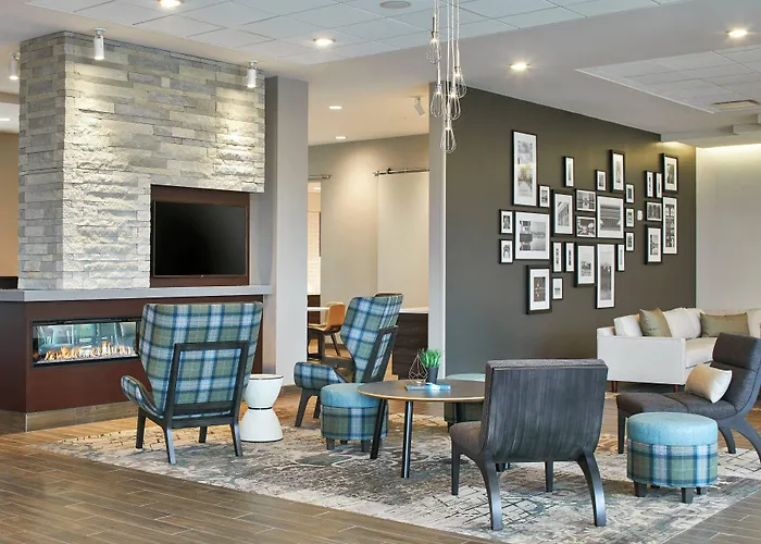 Residence Inn By Marriott Albany Airport