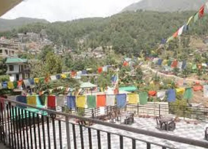 Pawan Guest House McLeod Ganj