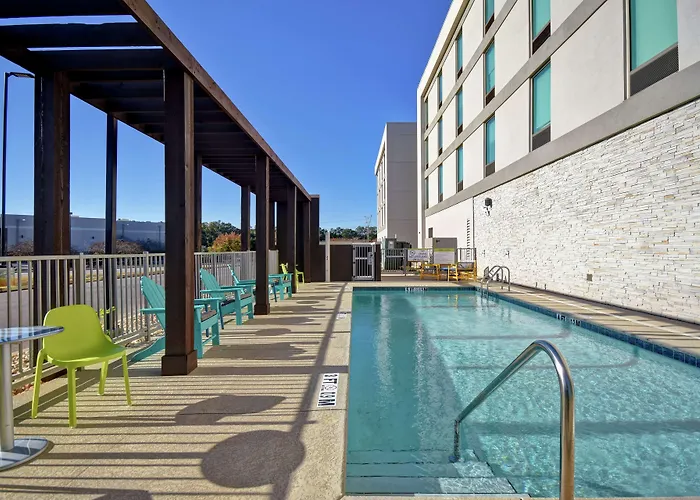 Home 2 Suites By Hilton Dothan