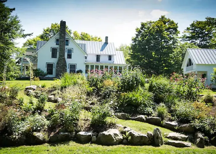The Notch House Hotel Westmore