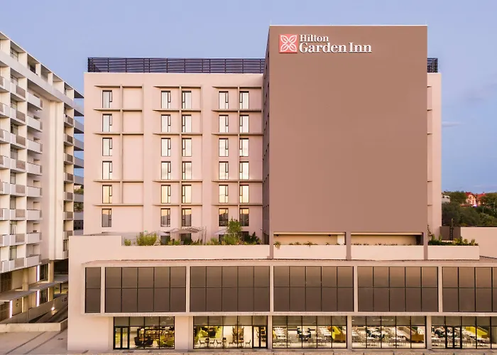 Hilton Garden Inn Windhoek