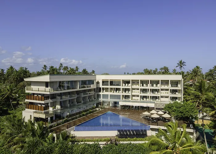 Ayurvie Weligama - Ayurvedic Retreat By Thema Collection -Exclusively For Adults-