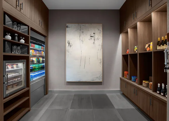 Ac Hotel By Marriott Pittsburgh Southpointe Canonsburg