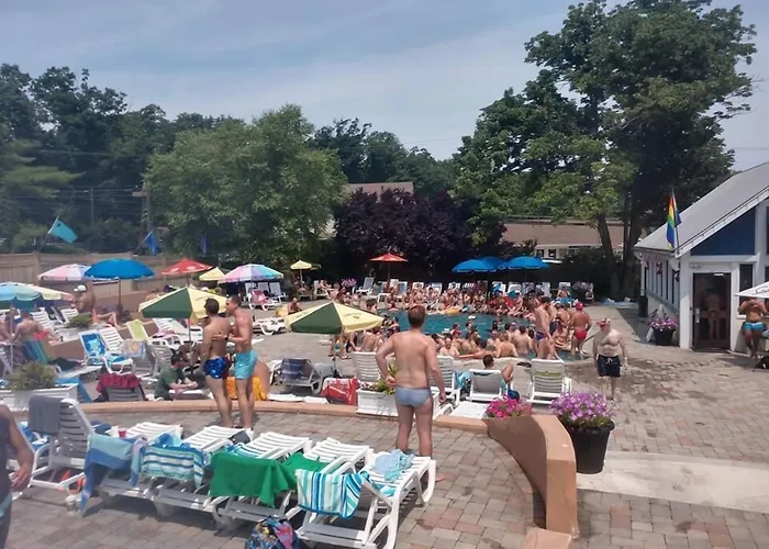 The Raven Resort New Hope