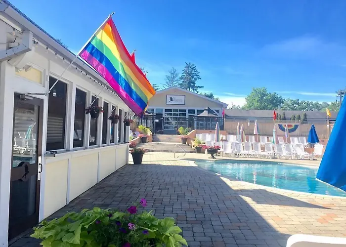 The Raven Resort New Hope
