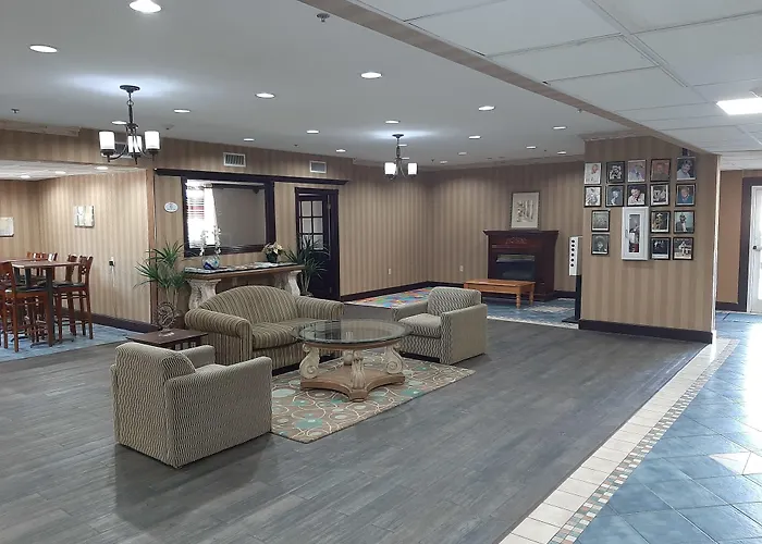 The Regal Hotel Carthage