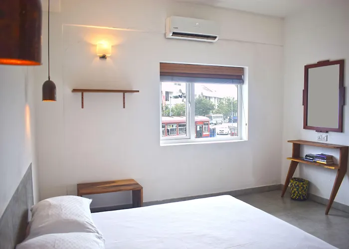 City Beds Colombo