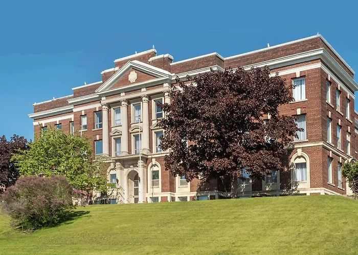 The Courthouse Hotel, An Ascend Collection Hotel Thunder Bay