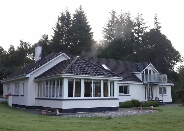 High March Bed & Breakfast Drumnadrochit