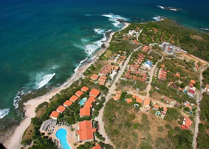 Sueño del Mar Beachfront Hotel Tamarindo