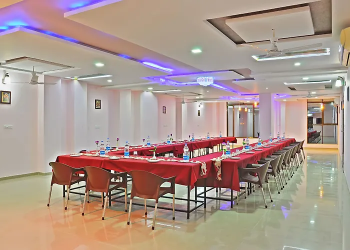 Hotel Shivam Fort View Chittorgarh