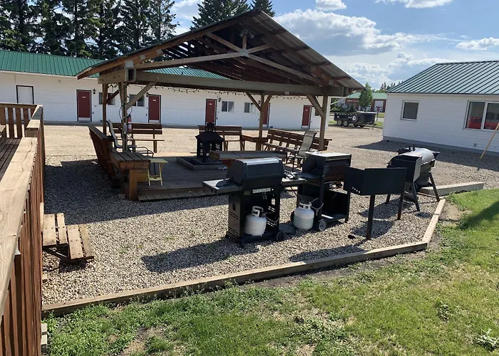 Gateway Motel Minnedosa