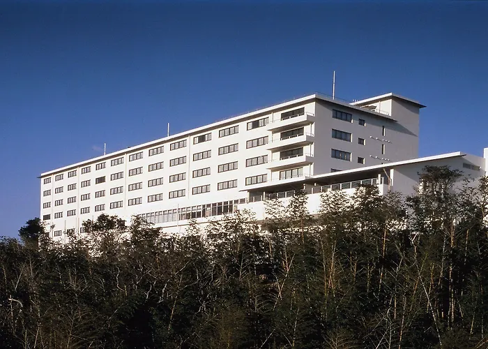 Nisshokan Shinkan Baishokaku Nagasaki