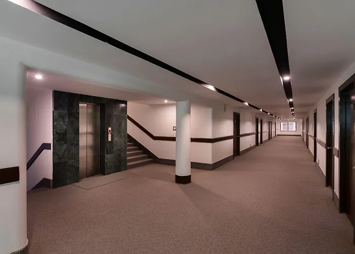 Hotel Zakaria International Dhaka