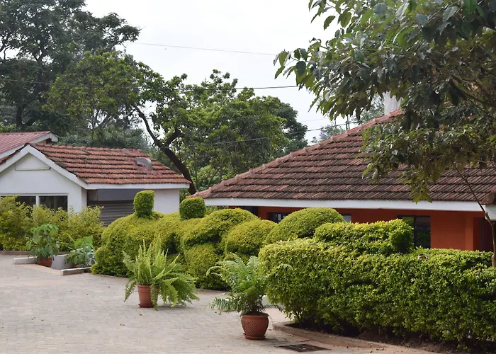 Sochati Casa Resort Nairobi