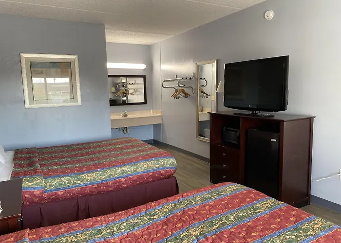 Havelock Inn & Suites