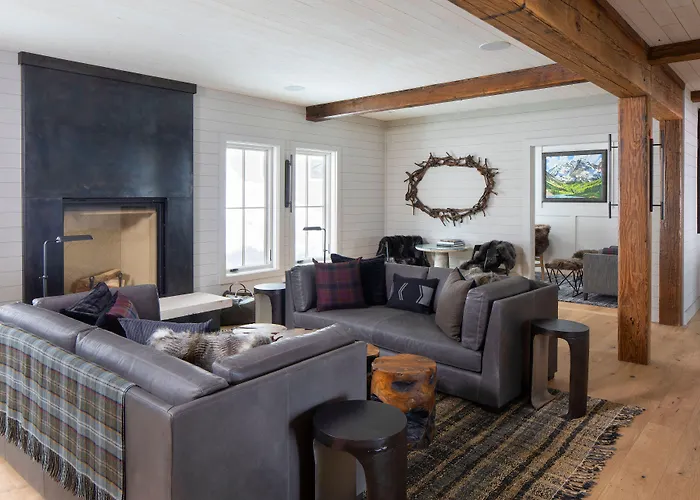 Vaquera House Hotel Crested Butte