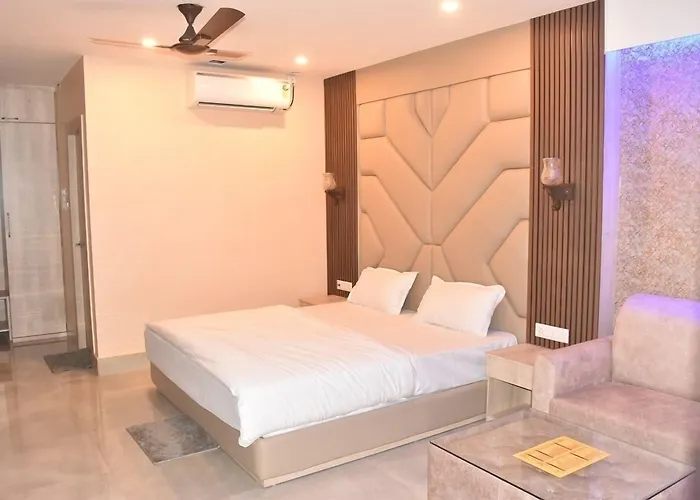 Yashoda International Deoghar