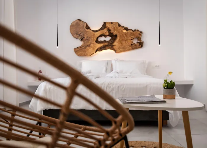 Sunset Paraportiani Rooms Mykonos Town