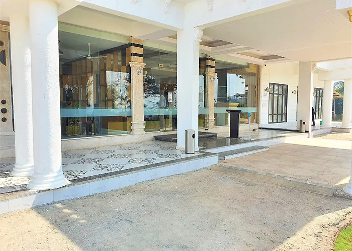 Vits Excellensea Karde Beach Dapoli