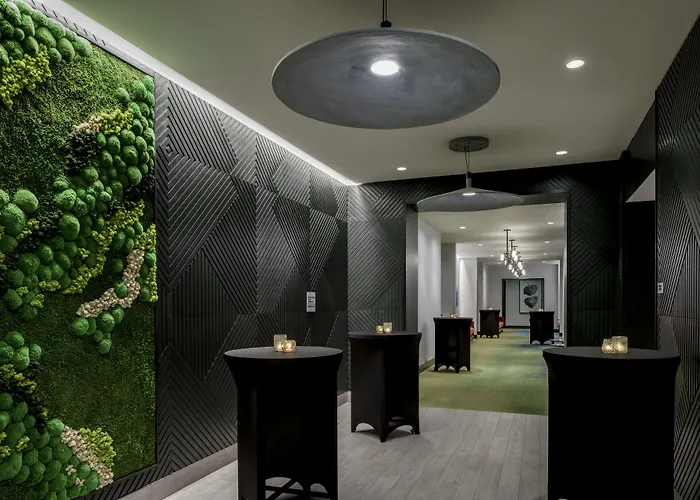 Hotel Hyatt Centric Buckhead Atlanta