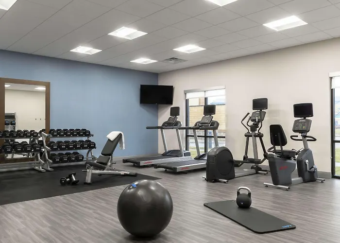 Hampton Inn O'Fallon, Il