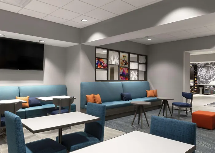 Hampton Inn O'Fallon, Il