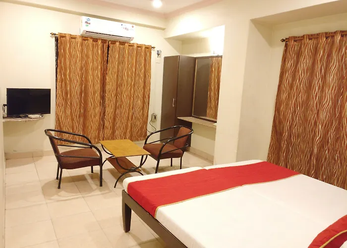 Hotel Morya Visakhapatnam