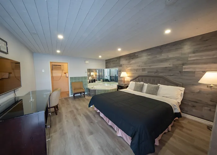 Choice Inn By The Falls Niagara Falls