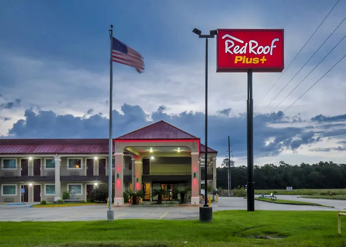 Red Roof Inn Plus+ Hammond