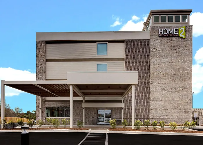 Home2 Suites By Hilton Blythewood, Sc