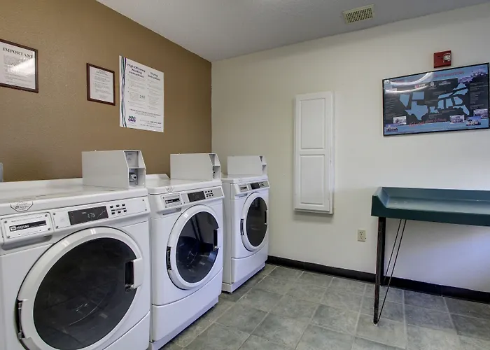 Intown Suites Extended Stay Birmingham Al - Lakeshore Parkway
