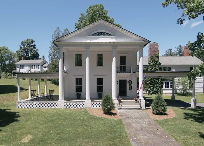 Granville House Great Barrington