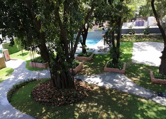 Casa Salles Hotel Boutique Tequila