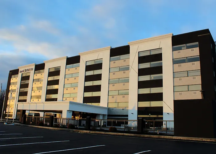 Hotel Indigo Harrisburg - Hershey By Ihg