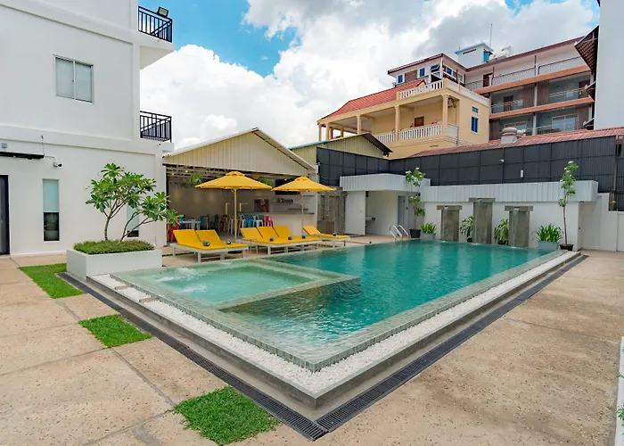 Glow Inn Siem Reap