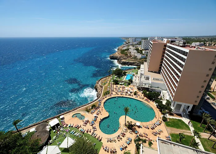 Alua Calas De Mallorca Resort