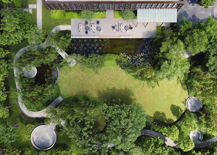 Kimpton Maa-Lai Bangkok By Ihg Hotel