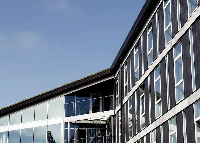 Hotel Brandan Torshavn