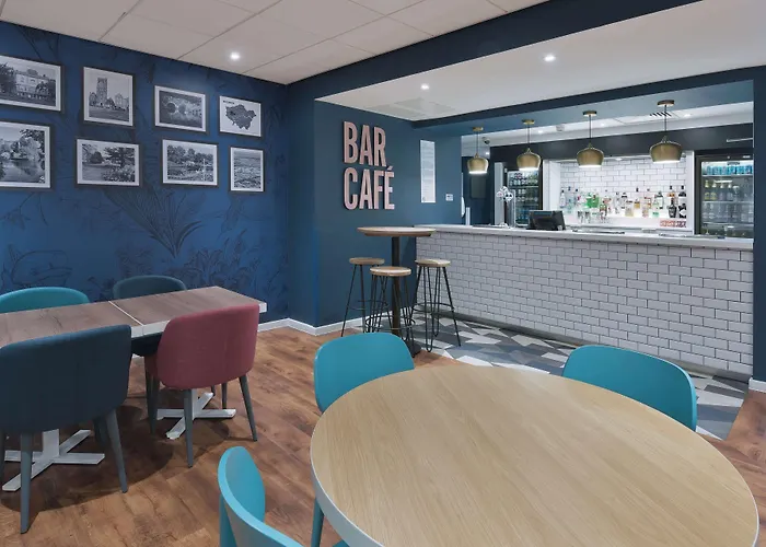 Travelodge Ealing