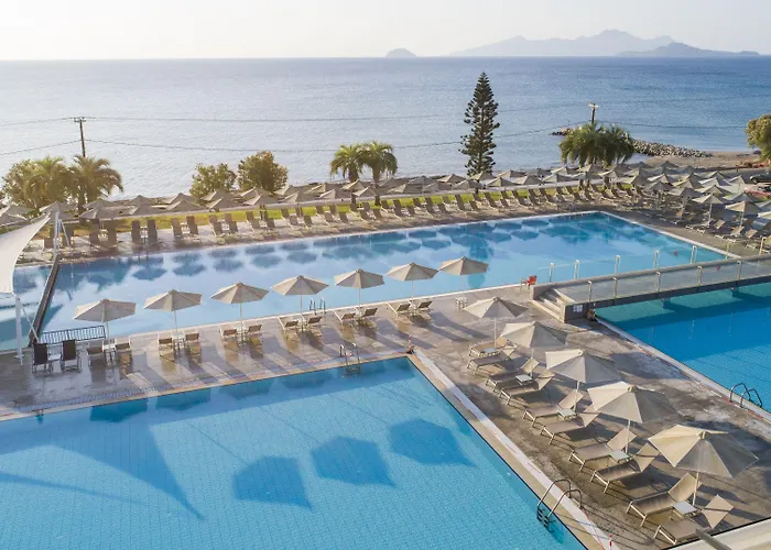 Hotel Atlantica Mikri Poli Kos à Kardamena 