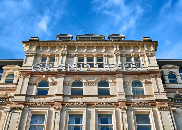 The Grand Hotel Birmingham