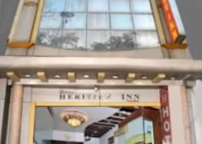 Hotel Heritage Inn Amritsar