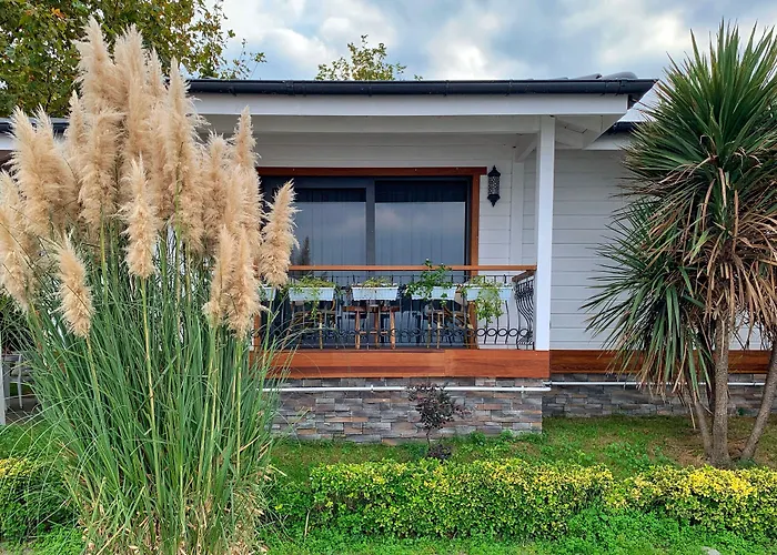 SASA Harmanlık Otel Sapanca
