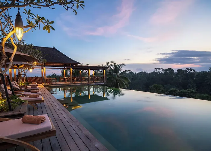 Adiwana Bisma Hotel Ubud