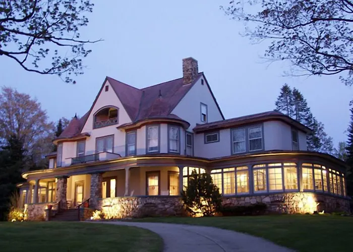 The Mulburn Inn Bethlehem